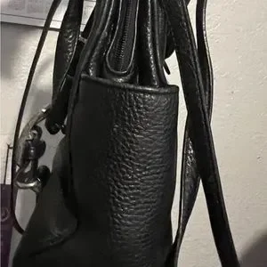 Brighton | Bags | Brighton Donatello Backpack Purse | Poshmark display picture 2